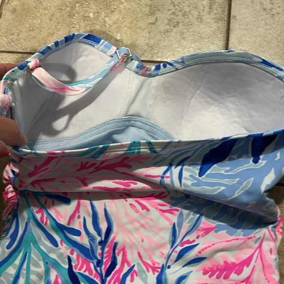 Lilly Pulitzer swim - Picture 7 of 10